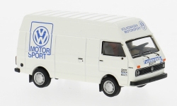 Brekina 34954 - H0 - VW LT 35 VW Motorsport